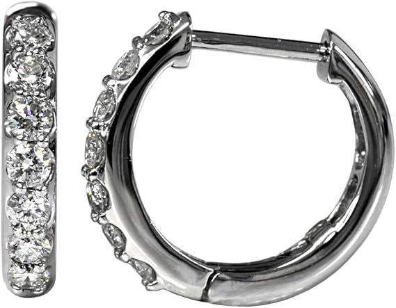 Pt900 ダイヤモンド フープ ピアス D:0.02ct Pt900 ダイヤモンド フープ ピアス D:0.02ct 楽天市場】Pt900